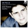 Manuel De Falla - Javier Perianes, Josep Pons - Noches En Los Jardines De España (CD)